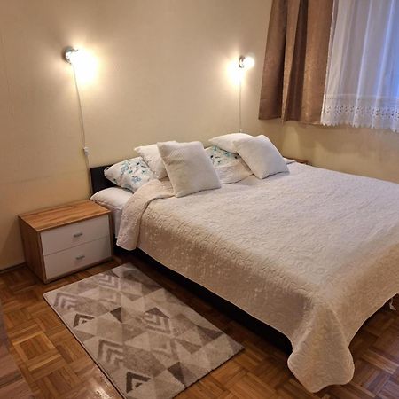 Apartamento Gvadányi Rezidencia Budapest Exterior foto