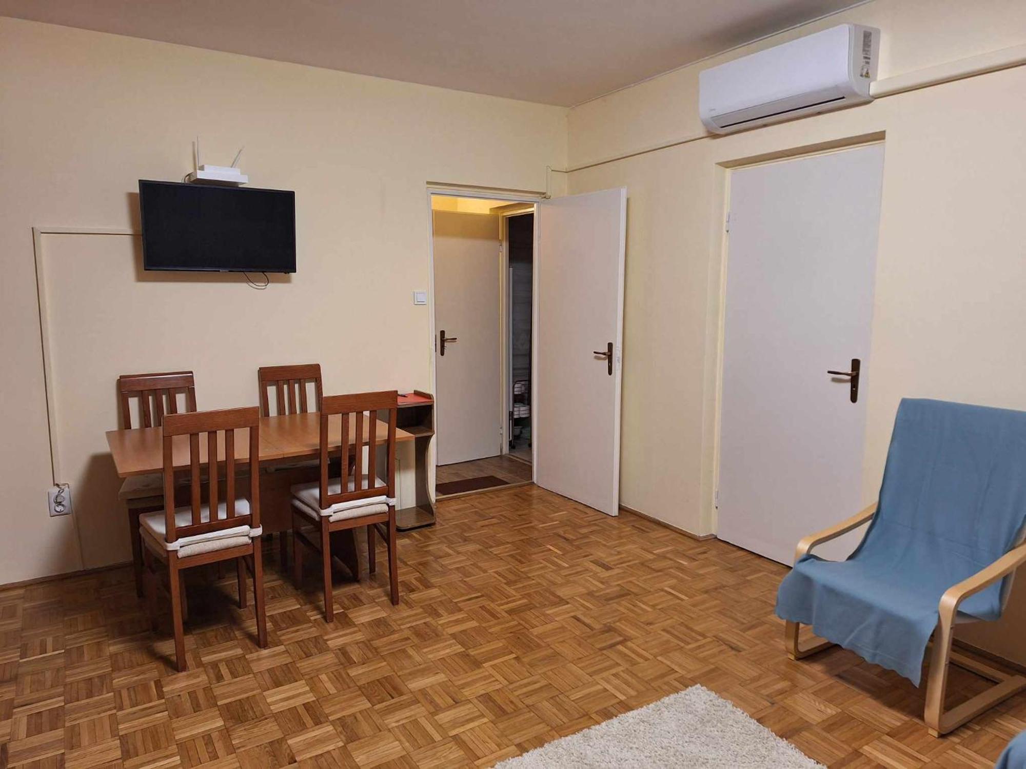 Apartamento Gvadányi Rezidencia Budapest Exterior foto