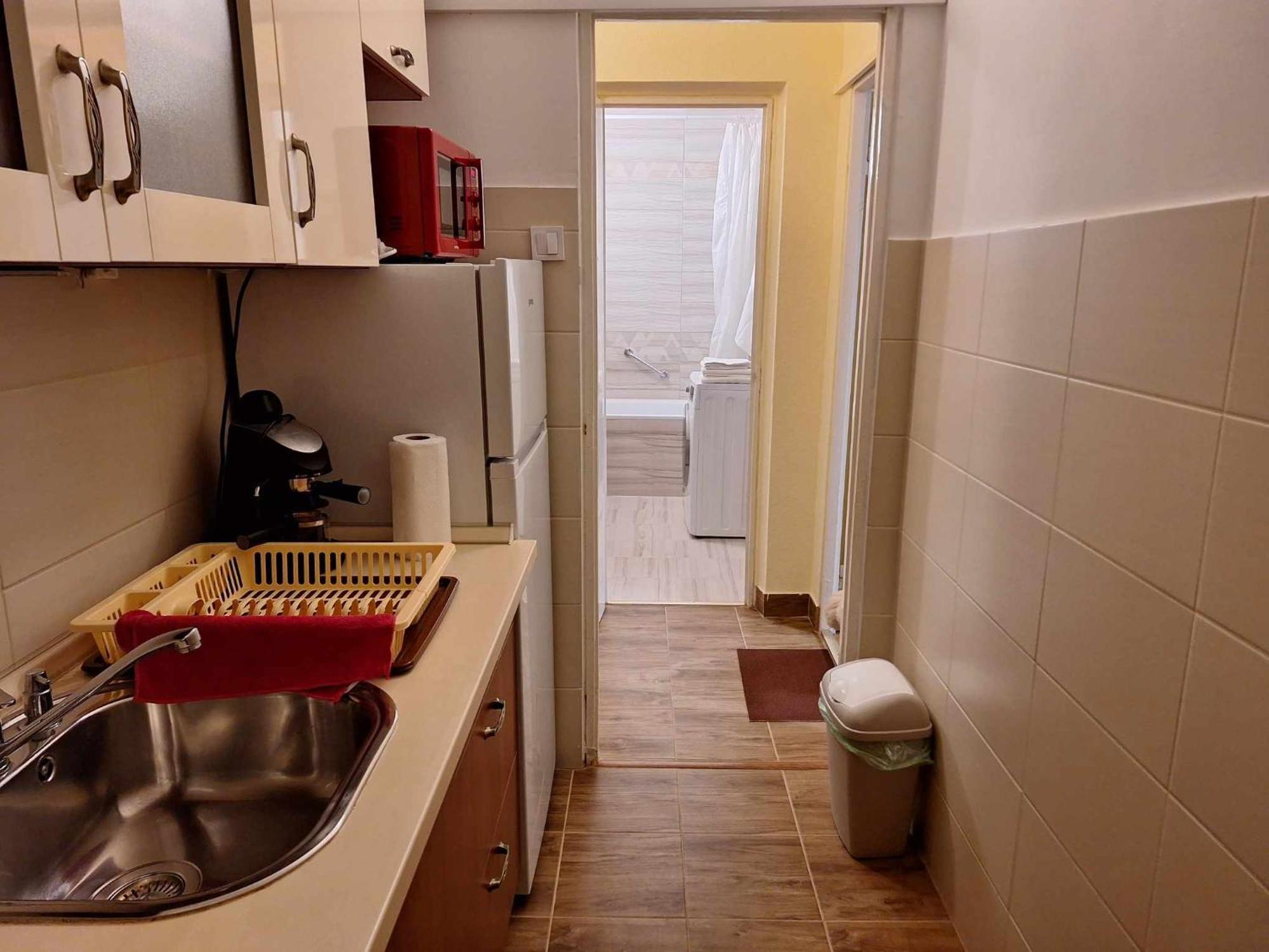 Apartamento Gvadányi Rezidencia Budapest Exterior foto