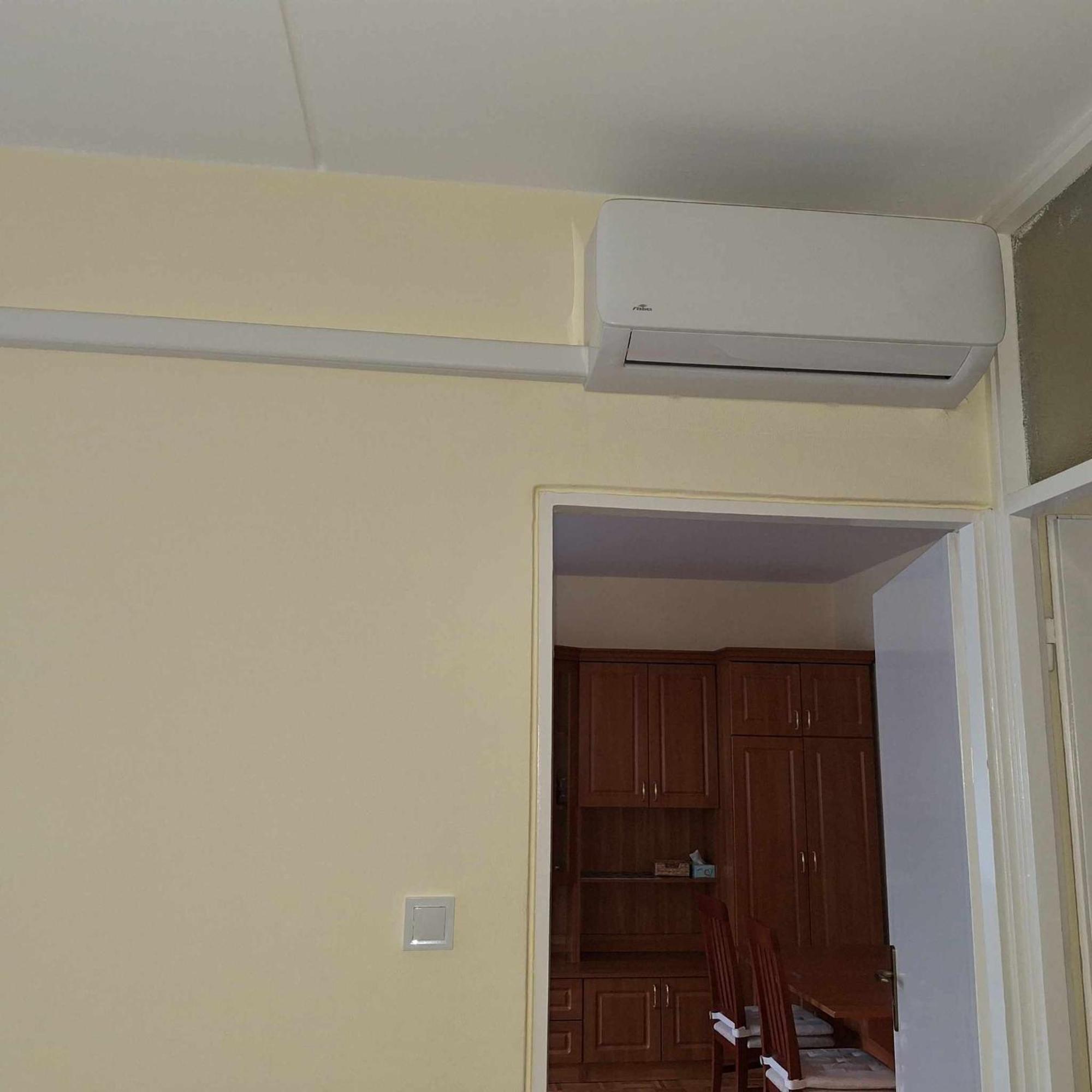 Apartamento Gvadányi Rezidencia Budapest Exterior foto