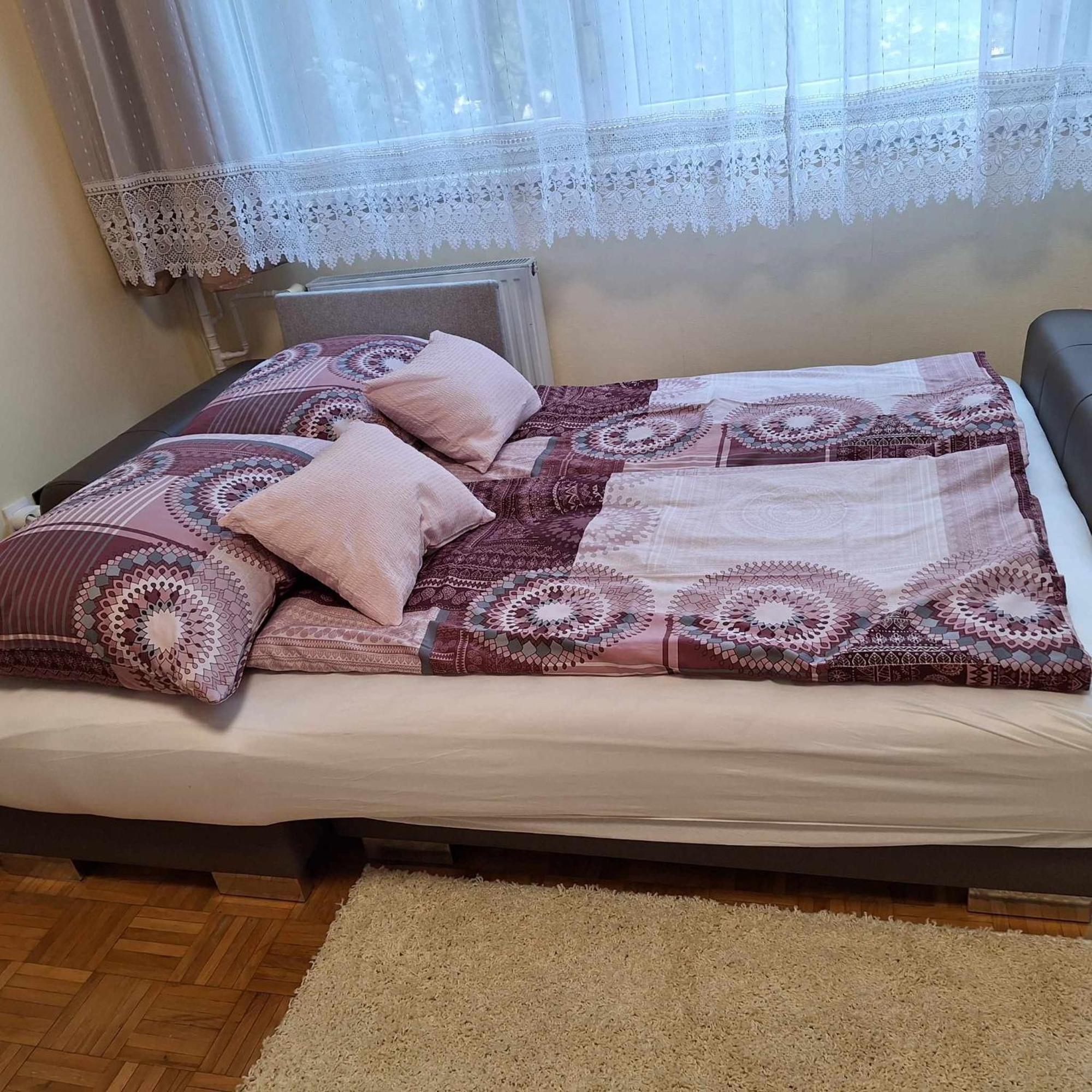 Apartamento Gvadányi Rezidencia Budapest Exterior foto