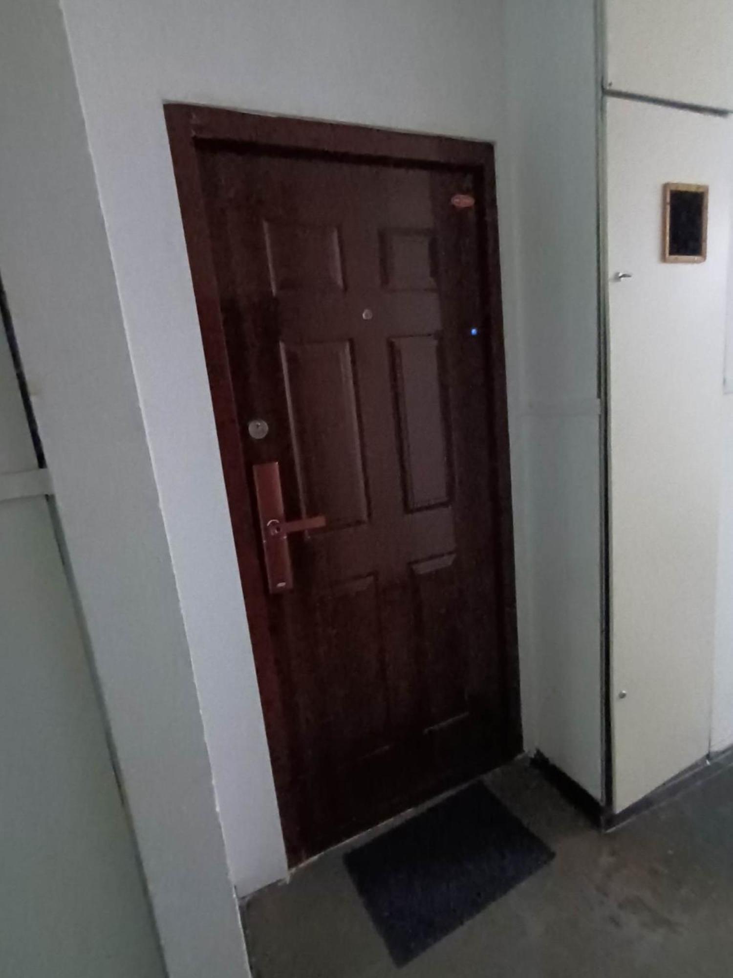 Apartamento Gvadányi Rezidencia Budapest Exterior foto