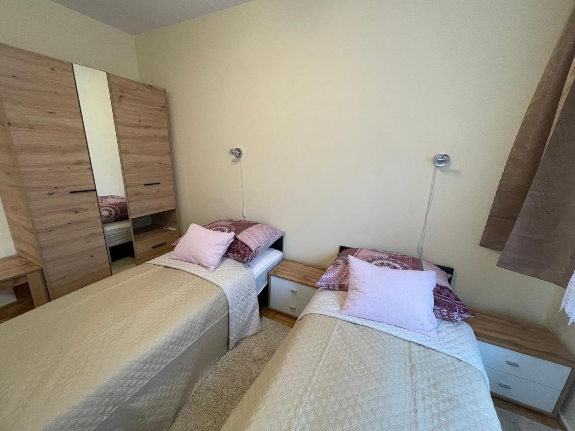 Apartamento Gvadányi Rezidencia Budapest Exterior foto