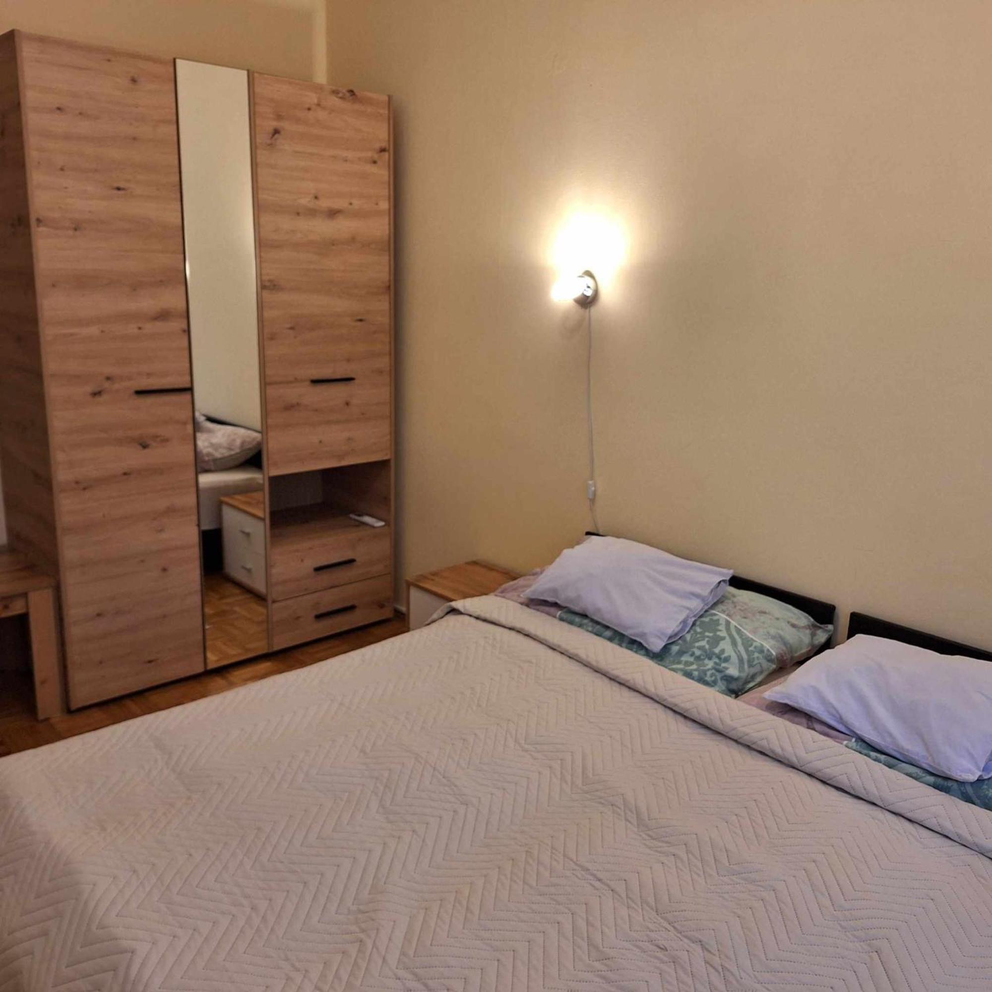 Apartamento Gvadányi Rezidencia Budapest Exterior foto