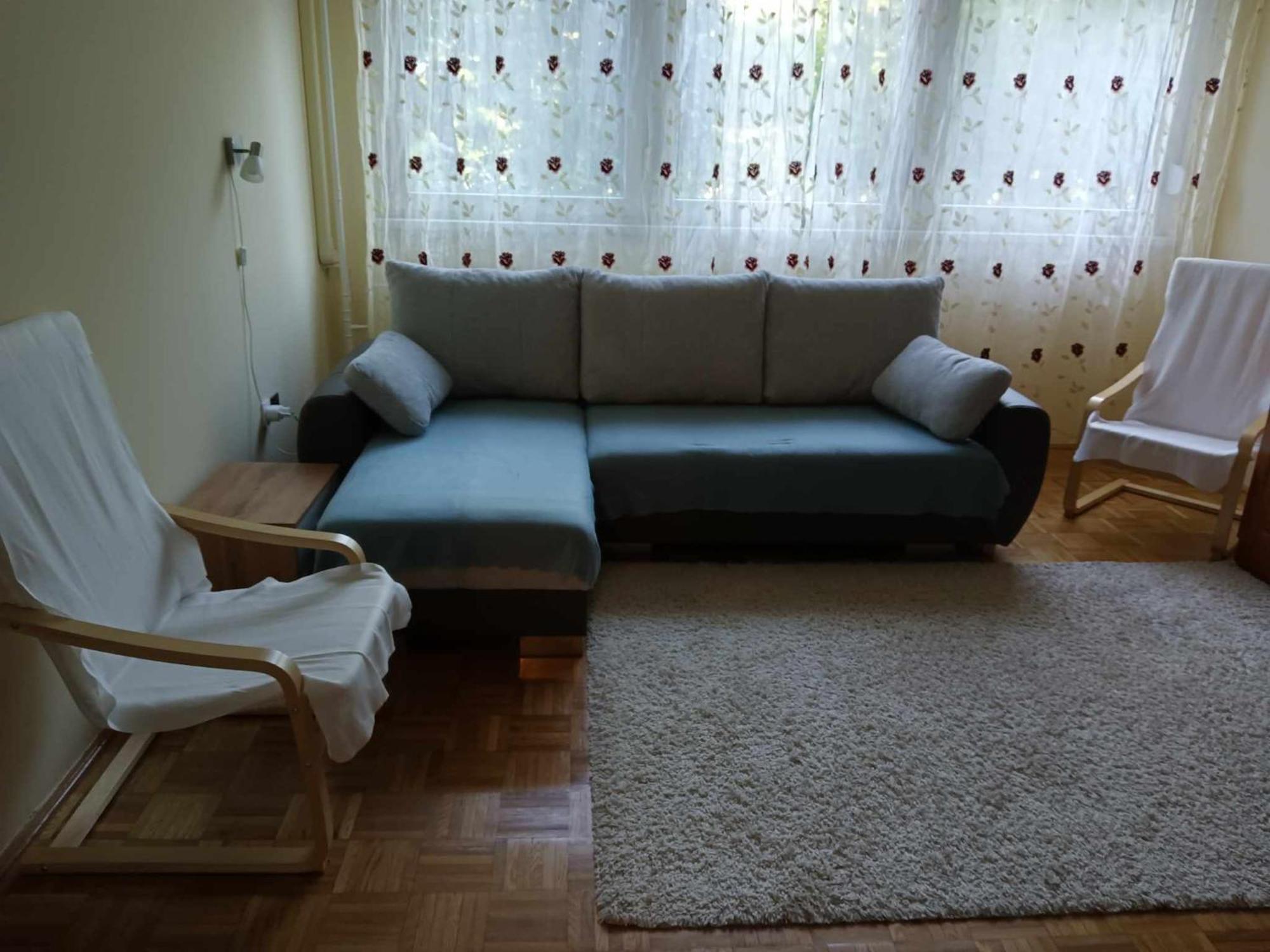 Apartamento Gvadányi Rezidencia Budapest Exterior foto
