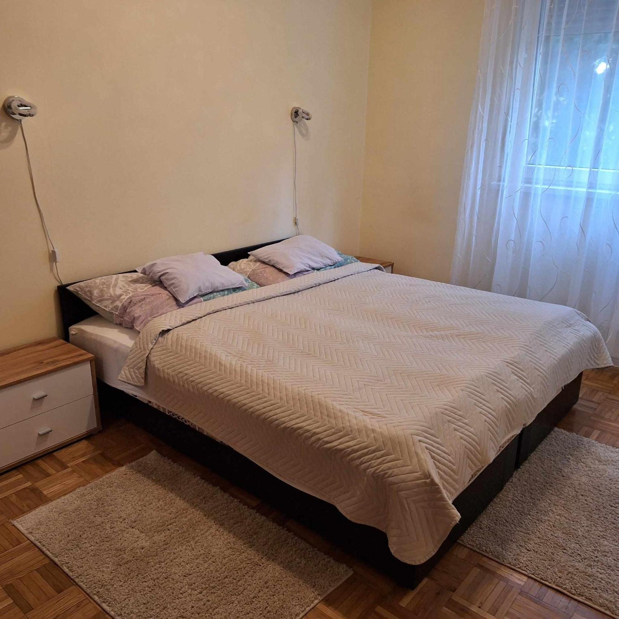 Apartamento Gvadányi Rezidencia Budapest Exterior foto