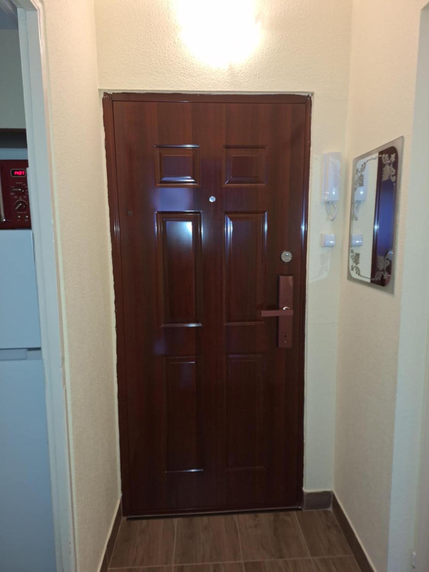 Apartamento Gvadányi Rezidencia Budapest Exterior foto