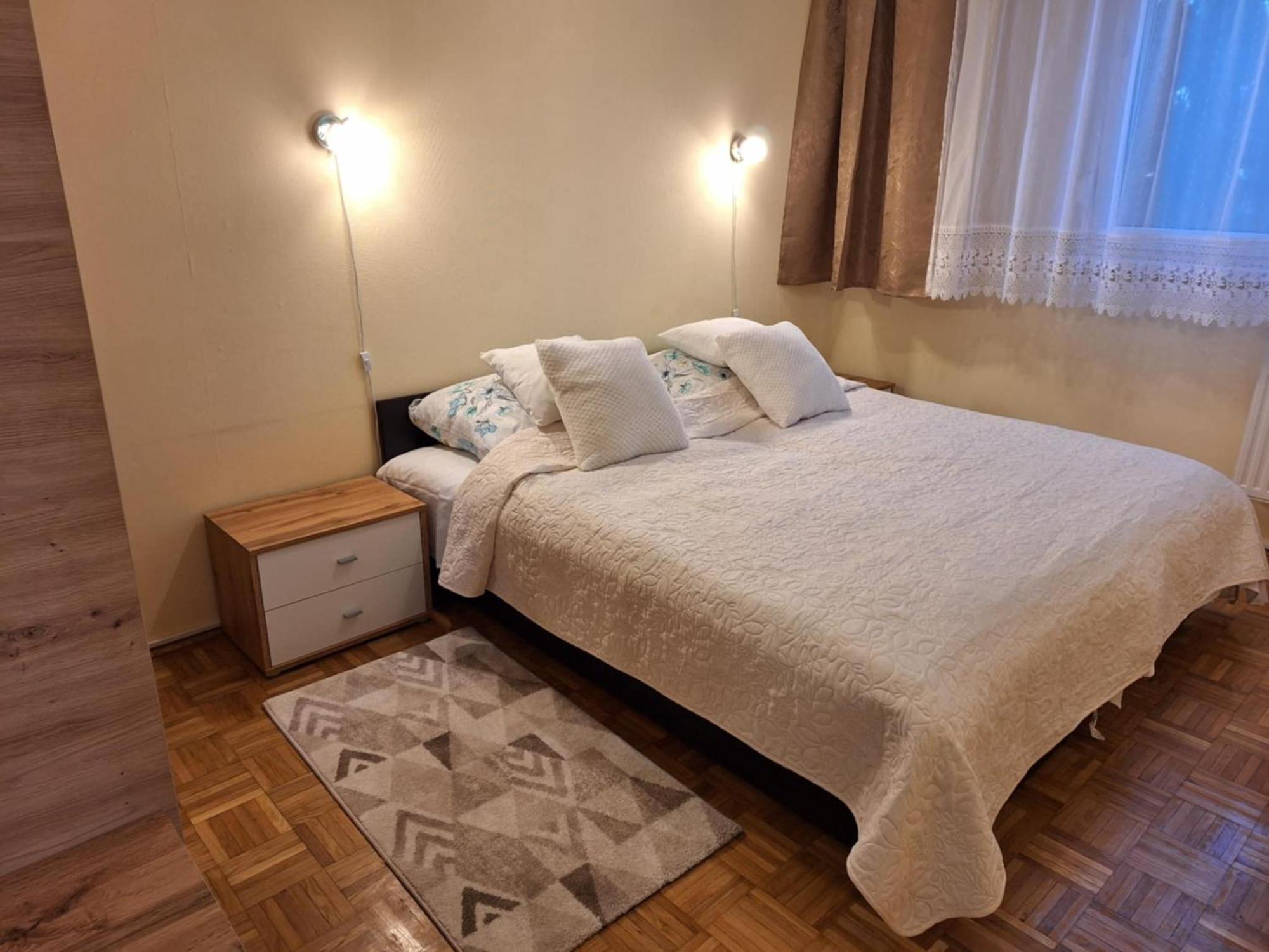 Apartamento Gvadányi Rezidencia Budapest Exterior foto